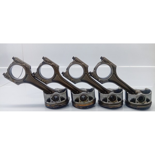 Pistão Biela Audi A5 Q5 2.0 Tsi 2021 2022 Std