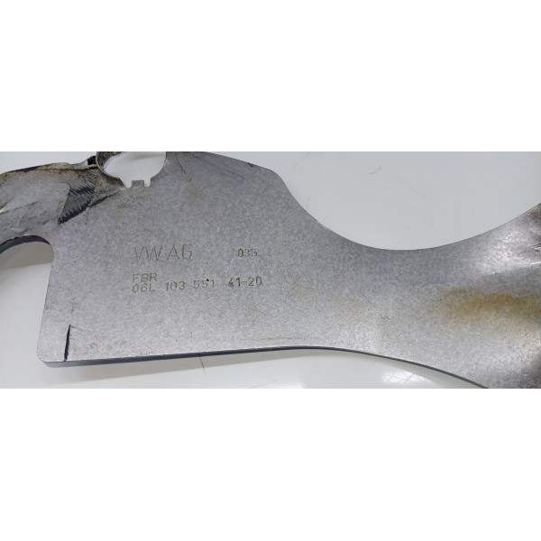 Defletor Proteção Cambio Audi A5 2021 A 2023 06l103551