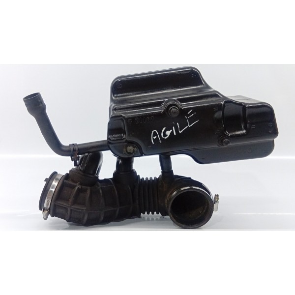 Caixa Ressonadora Filtro Ar Chevrolet Montana 1.4 2011 A2018