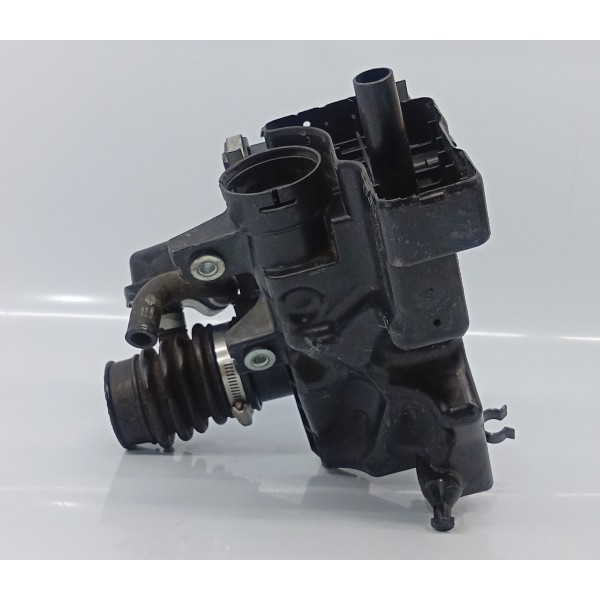 Caixa Filtro De Ar Nissan Versa 2012 A 2021