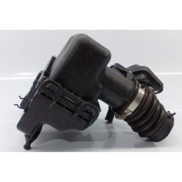 Caixa Filtro De Ar Nissan Versa 2012 A 2021