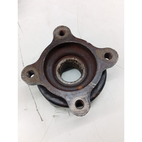 Kit Planetária Diferencial Coroa Pinhao10x37 Amarok  2017 23