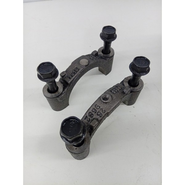 Kit Planetária Diferencial Coroa Pinhao10x37 Amarok  2017 23