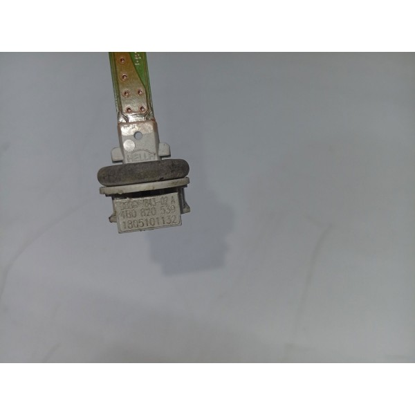 Sensor Temperatura Ar Vw Amarok 3.0 V6 2018 A 2023