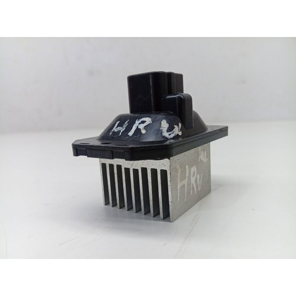 Resistência Caixa Evaporadora  Honda Hrv  2015 A 2020