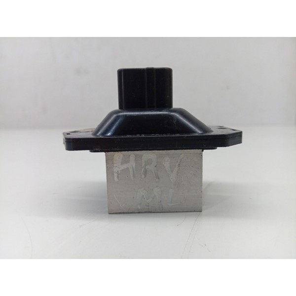 Resistência Caixa Evaporadora  Honda Hrv  2015 A 2020