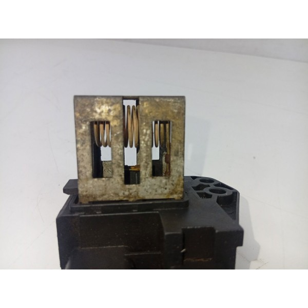 Resistencia Ventoinha Citroen C3 Aircross 2005 A 2012