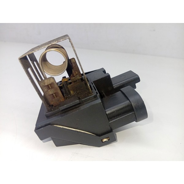 Resistencia Ventoinha Citroen C3 Aircross 2005 A 2012