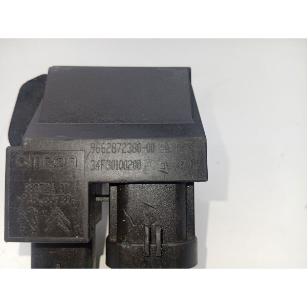 Resistencia Ventoinha Citroen C3 Aircross 2005 A 2012
