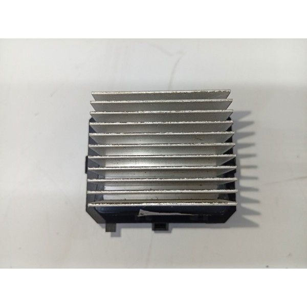 Resistência Ar Condicionado Nissan Kicks 1.6 2016 A 2021