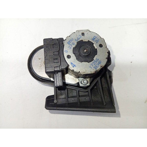 Atuador Direcional Ar Condicionado 4 Bmw 328i 2.8 E46 1999