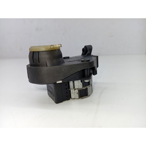 Atuador Direcional Ar Condicionado 4 Bmw 328i 2.8 E46 1999