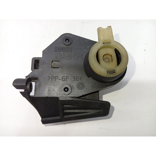 Atuador Direcional Ar Condicionado 4 Bmw 328i 2.8 E46 1999