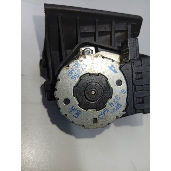 Atuador Direcional Ar Condicionado 4 Bmw 328i 2.8 E46 1999