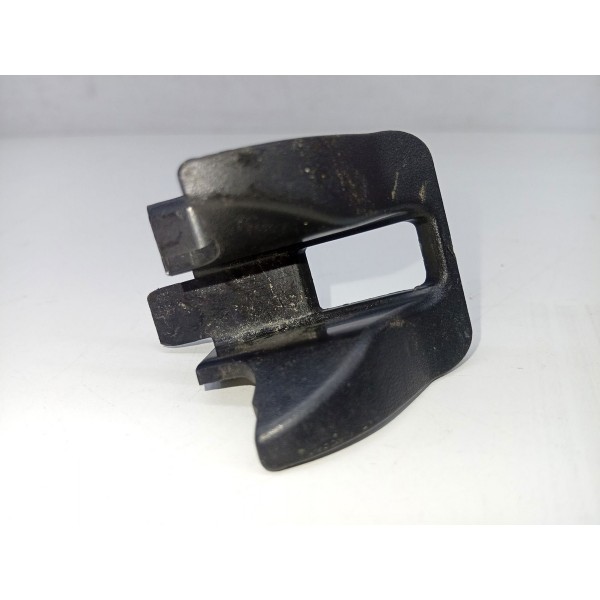 Acabamento Interior Para Peugeot 307 9641725077indo1 Preto