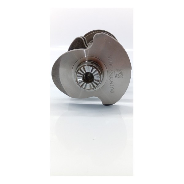 Virabrequim Motor Audi A5 2.0 16v Tsfi 2021 2022