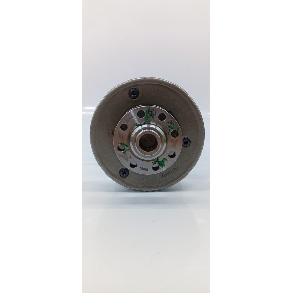 Virabrequim Motor Audi A5 2.0 16v Tsfi 2021 2022