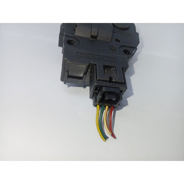 Motor Atuador Caixa Ar Mercedes C180 2009 A 2011 A21200600