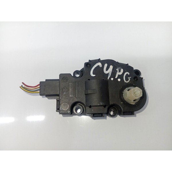 Motor Atuador Caixa Ar Mercedes C180 2009 A 2011 A21200600