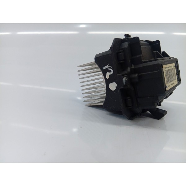 Resistencia Ar Renault Logan 2014 A 2016 T1017845rb