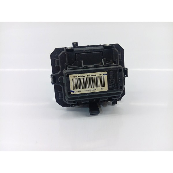 Resistencia Ar Renault Logan 2014 A 2016 T1017845rb