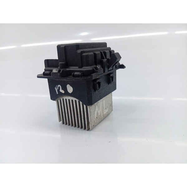 Resistencia Ar Renault Logan 2014 A 2016 T1017845rb