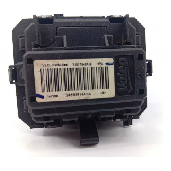 Resistencia Ar Renault Logan 2014 A 2016 T1017845rb