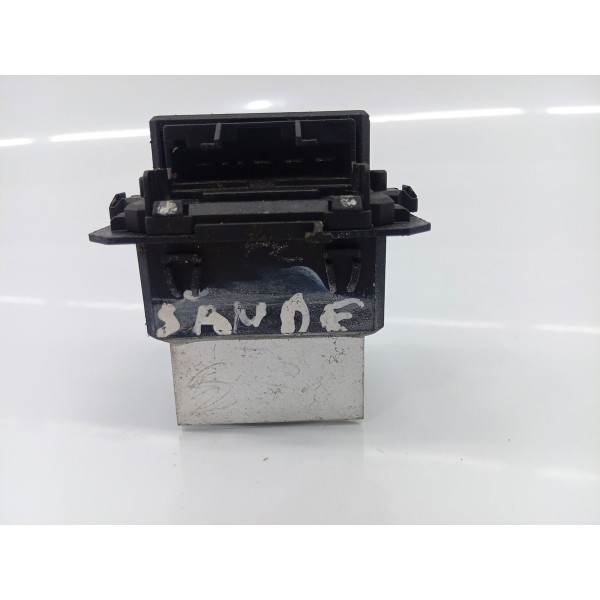 Resistencia Ar Renault Logan 2014 A 2016 T1017845rb