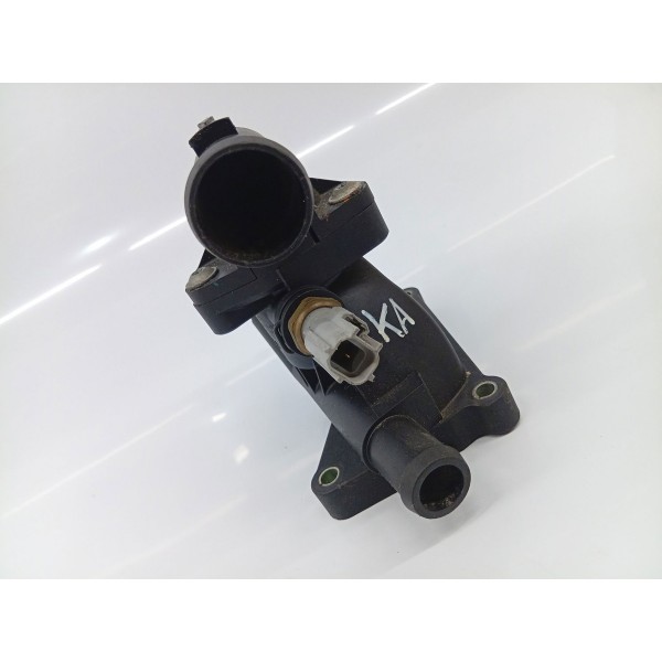 Carcaça Valvula Completa Ka 1.0 2016 A 2020 Cm5g9k478ga