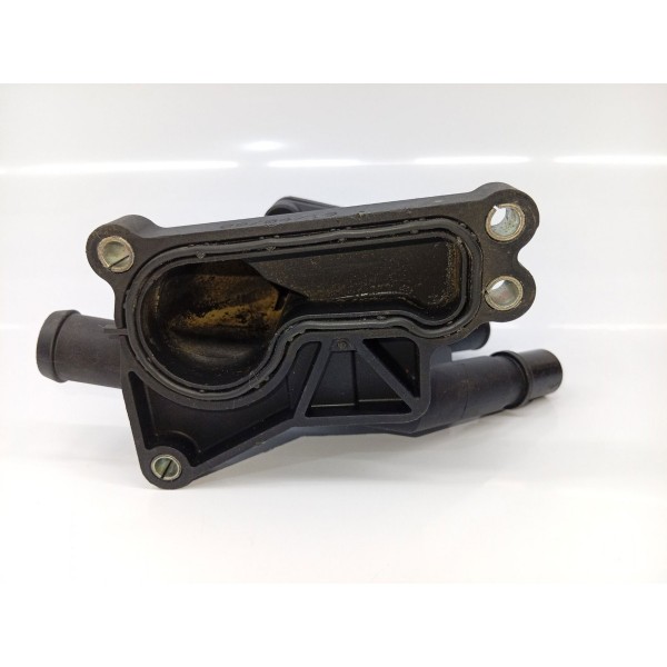 Carcaça Valvula Completa Ka 1.0 2016 A 2020 Cm5g9k478ga