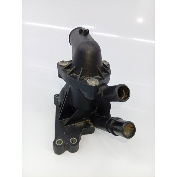 Carcaça Valvula Completa Ka 1.0 2016 A 2020 Cm5g9k478ga