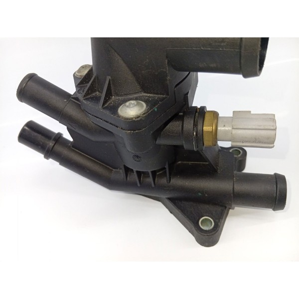 Carcaça Valvula Completa Ka 1.0 2016 A 2020 Cm5g9k478ga