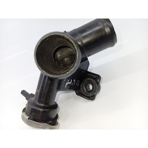 Bocal Flange Conexao Radiador Hyunadai Hb20 1.6 2013 A 2019