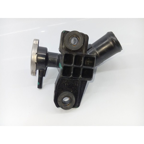 Bocal Flange Conexao Radiador Hyunadai Hb20 1.6 2013 A 2019