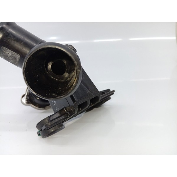 Bocal Flange Conexao Radiador Hyunadai Hb20 1.6 2013 A 2019