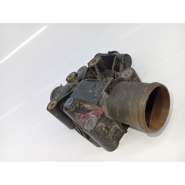 Válvula Termostática Peugeot 1,6 2008 A 2019 0647265980