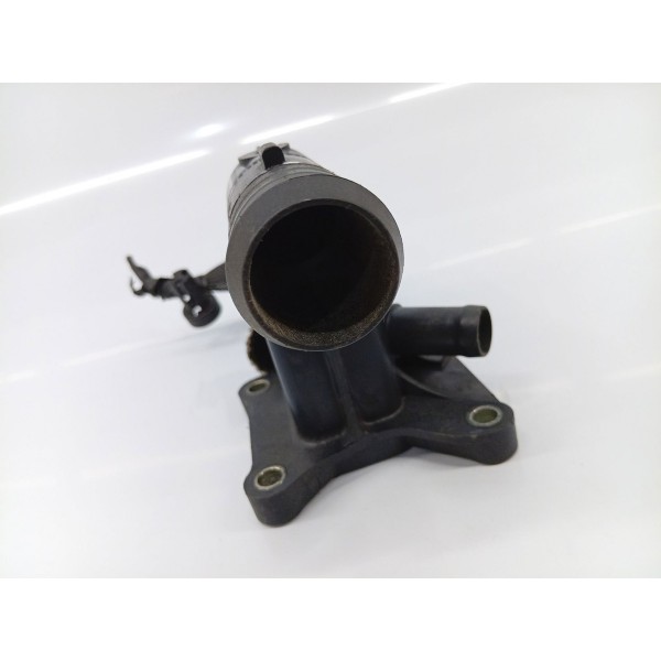 Carcaça Valvula Termostatica Ecosport Focus 2.0 2013 A 2017