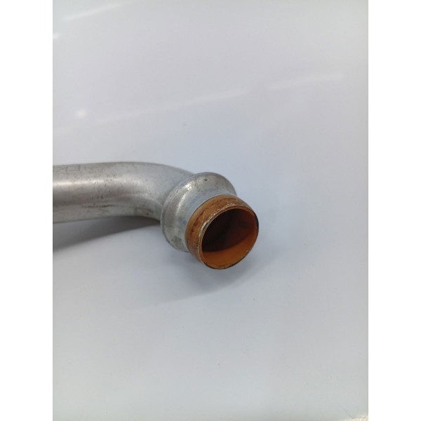 Cano Água Ford Ka 1.0 3cc 2020 A 2021 Ek3023888