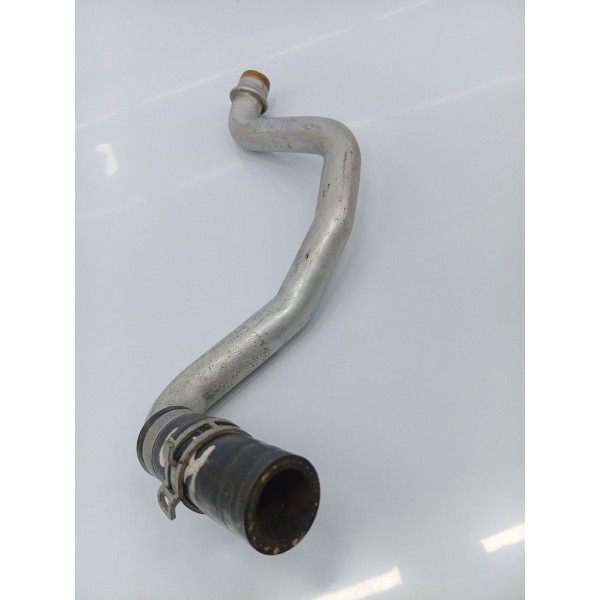 Cano Água Ford Ka 1.0 3cc 2020 A 2021 Ek3023888