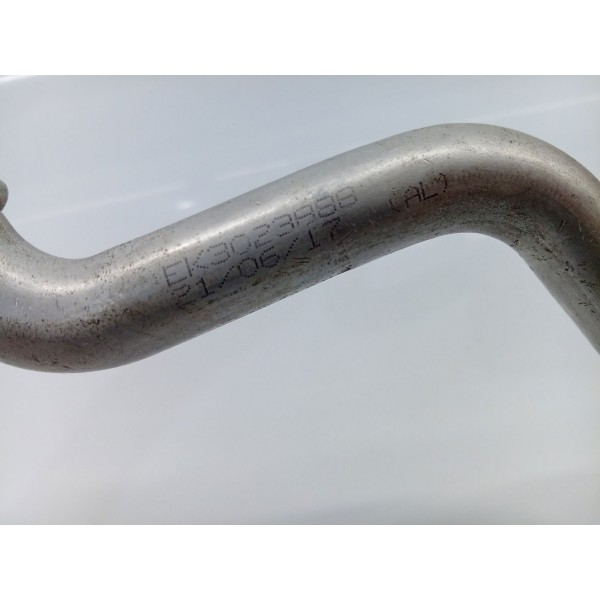 Cano Água Ford Ka 1.0 3cc 2020 A 2021 Ek3023888