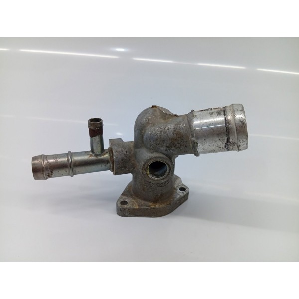 Flange Tubo Agua Hyundai Creta Attitude 2017 A 2019