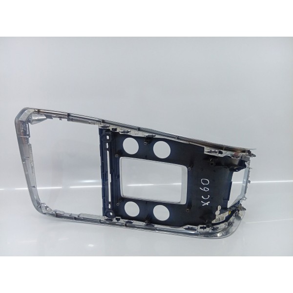 Moldura Central Painel Xc60 2012 1288575