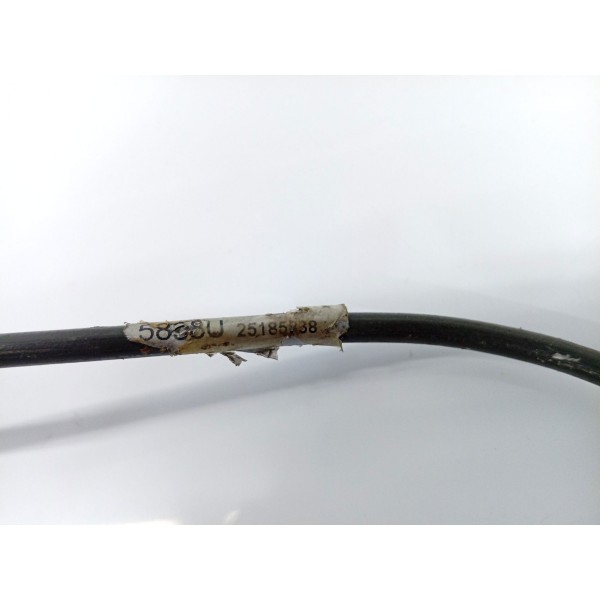 Flexível Atuador Embreagem Cobalt Spin Onix Prisma 25185838