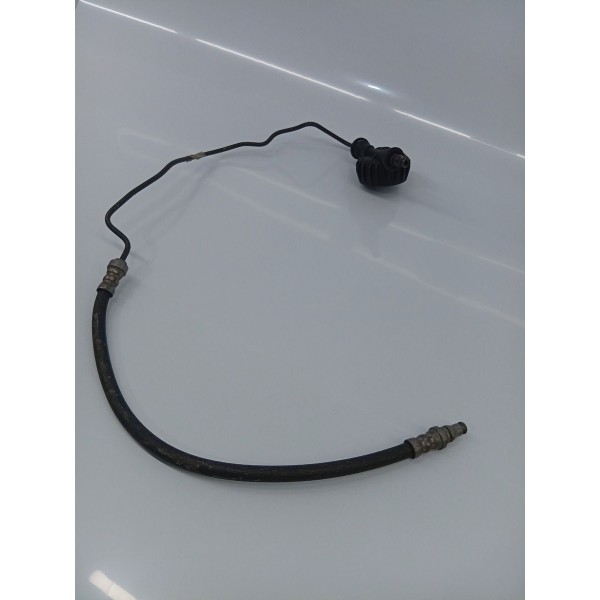 Flexível Atuador Embreagem Cobalt Spin Onix Prisma 25185838