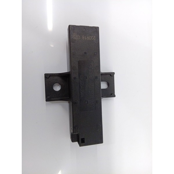 Sensor Antena Keyless Tras. Direita Audi Q7 2017 4m0907247