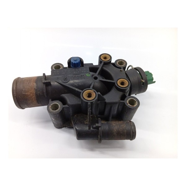 Válvula Termostática Citroen C3 C4 Picasso Xsara 1.6 16v