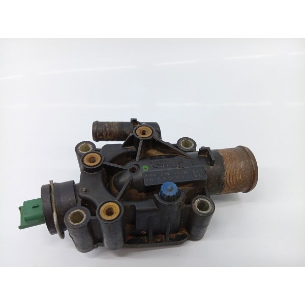 Válvula Termostática Citroen C3 C4 Picasso Xsara 1.6 16v