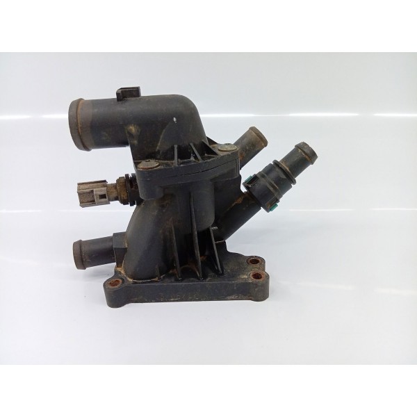 Carcaça Valvula Completa Ka 1.0 2016 A 2020 Cm5g9k478ga