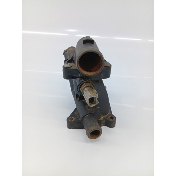 Carcaça Valvula Completa Ka 1.0 2016 A 2020 Cm5g9k478ga