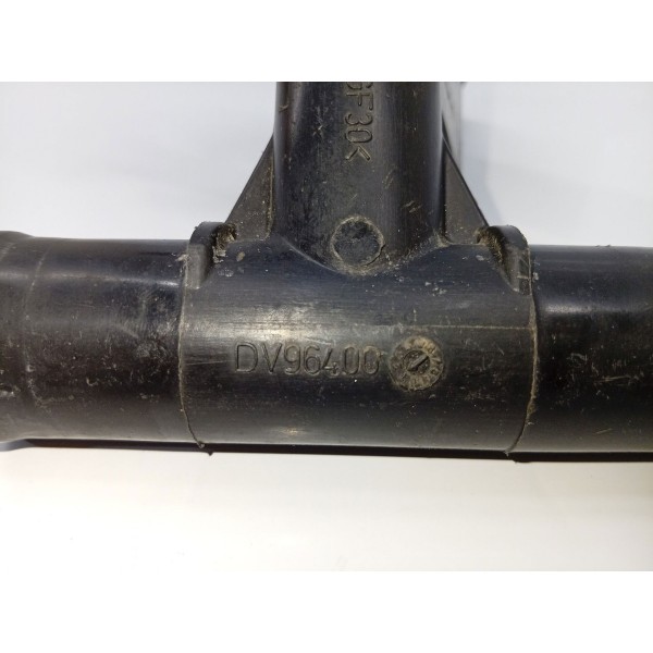 Cano Duto Entrada Do Radiador March Versa 1.6 16v 2013 2019